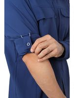 Camisas Unga Sts09 Para Hombre