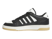 Tenis Adidas Break Start Negro con Blanco para Hombre