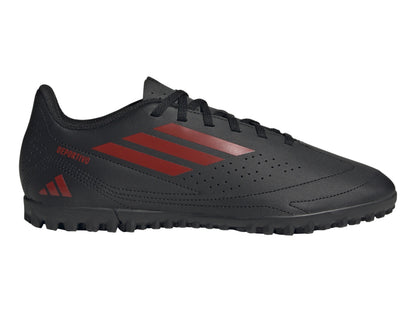 Tenis Adidas  Taque Deportivo Lii Tf Negro Para Para Hombre