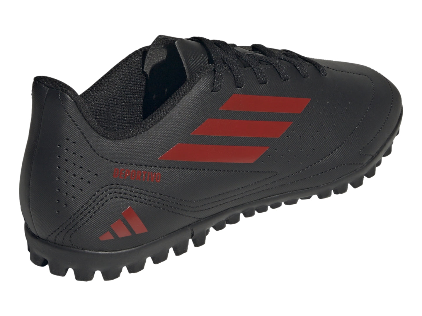 Tenis Adidas Taque Deportivo Lii Tf Negro Para Hombre