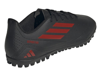 Tenis Adidas Taque Deportivo Lii Tf Negro Para Hombre