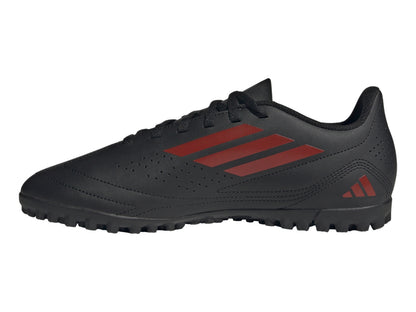 Tenis Adidas Taque Deportivo Lii Tf Negro Para Hombre