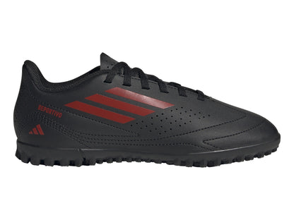 Tenis Adidas  Deportivo Viii Tf J Para Niño