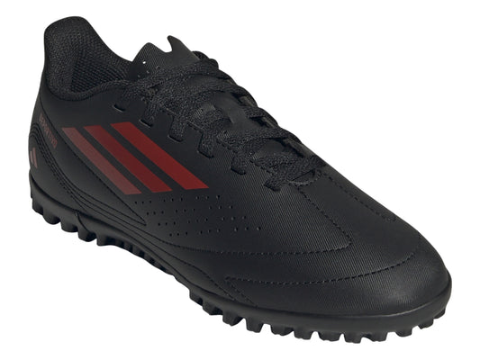 Tenis Adidas Deportivo Viii Tf J Para Niño