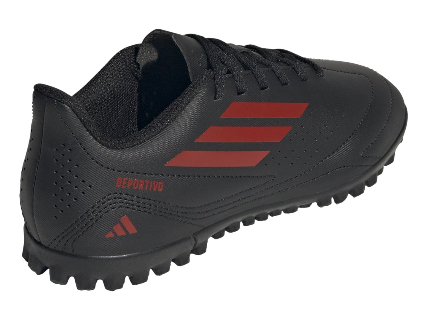 Tenis Adidas Deportivo Viii Tf J Para Niño