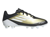 Tenis Adidas  F50 Club Messi Multiterreno Para Hombre