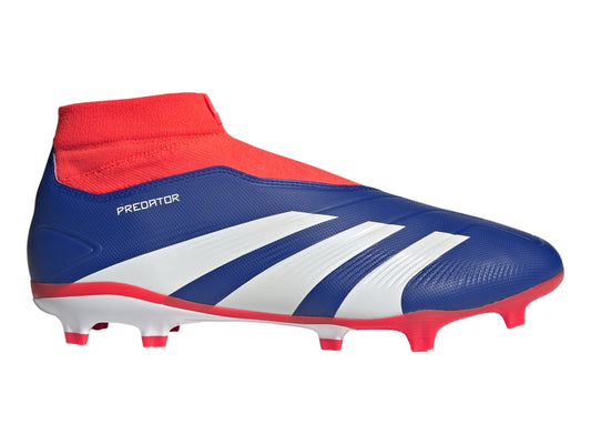 Tenis Adidas  Predator Strike 3 Ll Fg Para Hombre