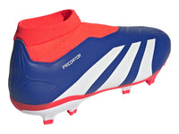 Tenis de Fútbol Adidas Predator Azul y Rojo para Hombre