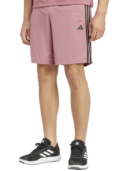 Pantalones Cortos Adidas Tr-Es Piq 3Sho Iw3380 Para Hombre