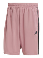 Short Deportivo Adidas Crimson y Negro para Hombre