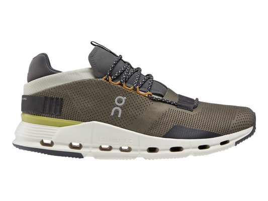 Tenis On Cloud Nova Para Hombre