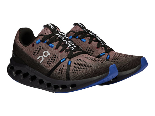 Tenis On Cloud Surfer 104415 Para Mujer
