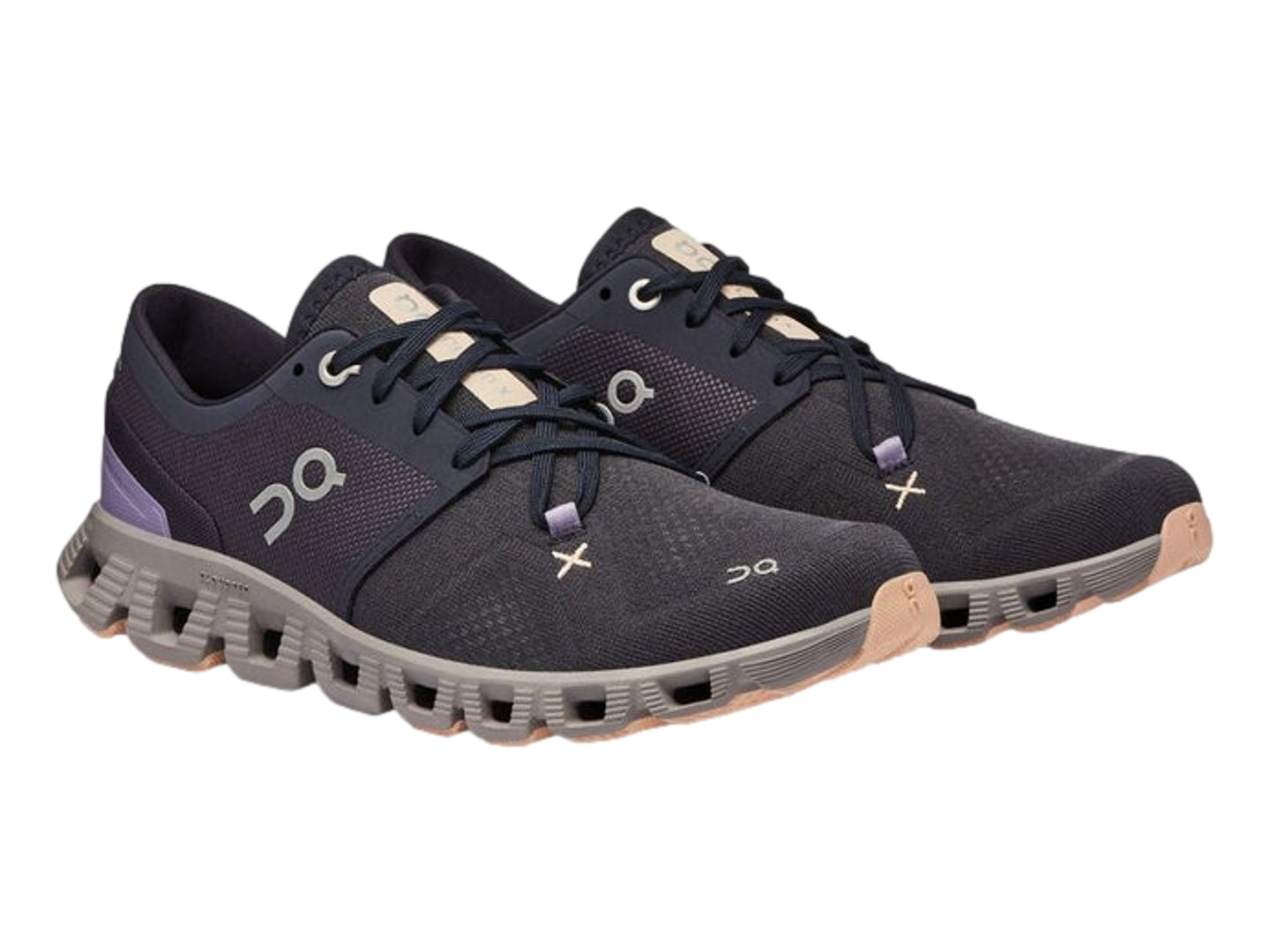 Tenis On Cloud X 3 Para Mujer