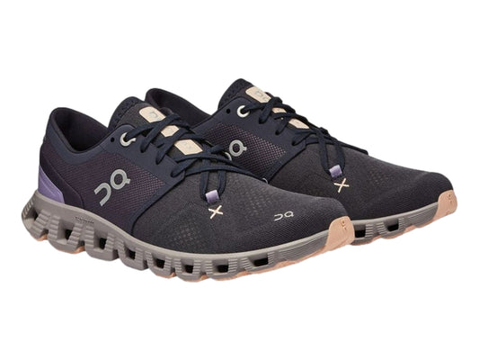Tenis On Cloud X 3 Para Mujer