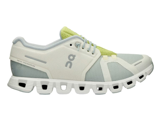 Tenis On Cloud 5 Push Para Mujer