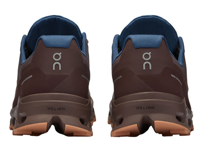 Tenis On Cloud Vista Waterproof Para Mujer