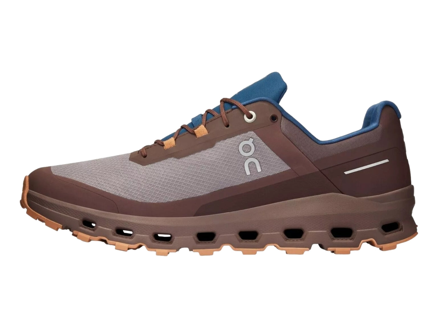 Tenis On Cloud Vista Waterproof Para Hombre