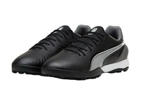 Tenis PUMA King Match TT Negro para Hombre