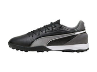 Tenis PUMA King Match TT Negro para Hombre
