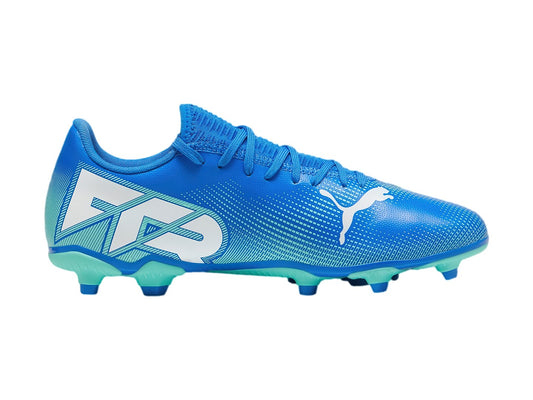 Tenis Puma Future 7 Play Fg Ag Para Hombre