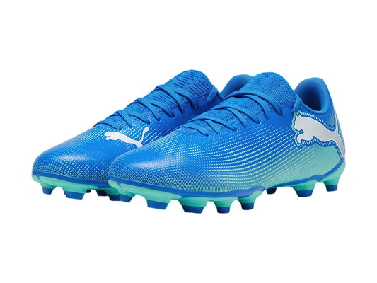 Tenis Puma Future 7 Play Fg Ag Para Hombre