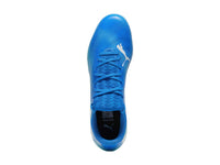 Tenis de Fútbol PUMA Future 7 Play Azul y Menta para Hombre