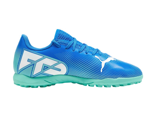 Tenis Puma Future 7 Play Tt Jr Para Niño