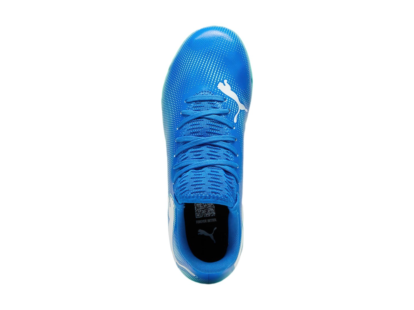 Tenis Puma Future 7 Play Tt Jr Para Niño