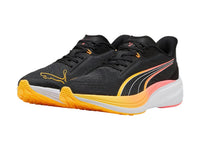 Tenis PUMA Darter Pro Negro para Hombre