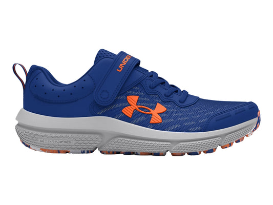 Tenis Under Armour Bps Assert 10 Ac Para Niño