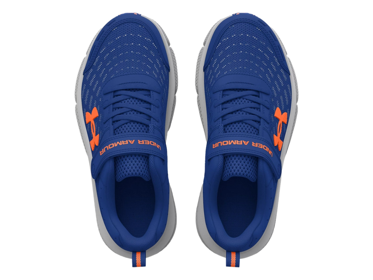 Tenis Under Armour Bps Assert 10 Ac Para Niño