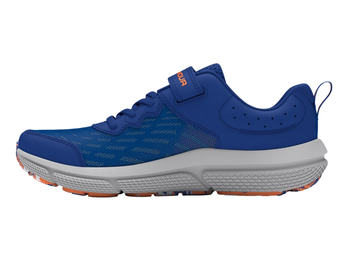 Tenis Under Armour Bps Assert 10 Ac Para Niño