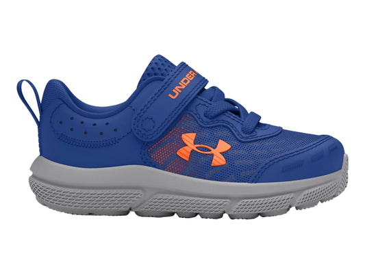 Tenis Under Armour Binf Assert 10 Ac Para Niño