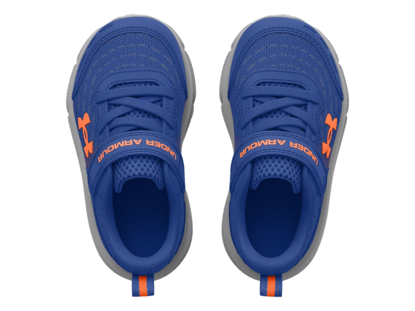Tenis Under Armour Binf Assert 10 Ac Para Niño