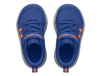 Tenis Under Armour Binf Assert 10 Ac Para Niño