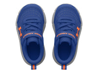 Tenis Under Armour Binf Assert 10 Ac Para Niño