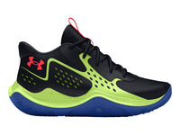 Tenis Under Armour Gs Jet 23 Para Niño