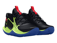 Tenis Under Armour Gs Jet 23 Para Niño