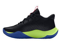 Tenis Under Armour Gs Jet 23 Para Niño