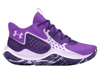 Tenis Under Armour Gs Jet 23 Para Niño