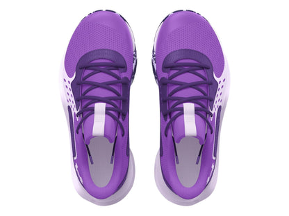Tenis Under Armour Gs Jet 23 Para Niño
