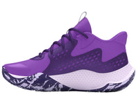 Tenis Under Armour Gs Jet 23 Para Niño