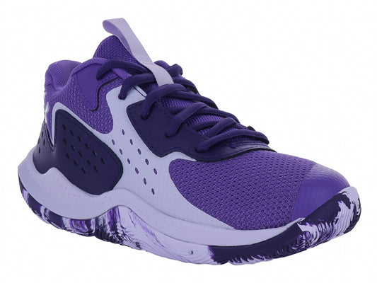 Tenis Under Armour Ps Jet 23 Para Niño