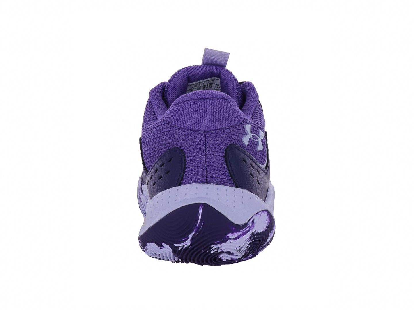 Tenis Under Armour Ps Jet 23 Para Niño
