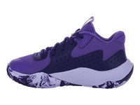 Tenis Under Armour Ps Jet 23 Para Niño