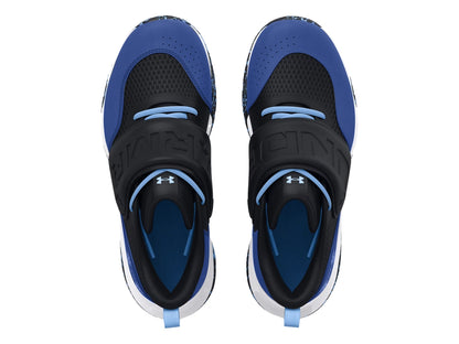 Tenis Under Armour Gs Zone Bb 2 Para Niño