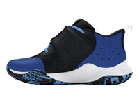 Tenis Under Armour Gs Zone Bb 2 Para Niño