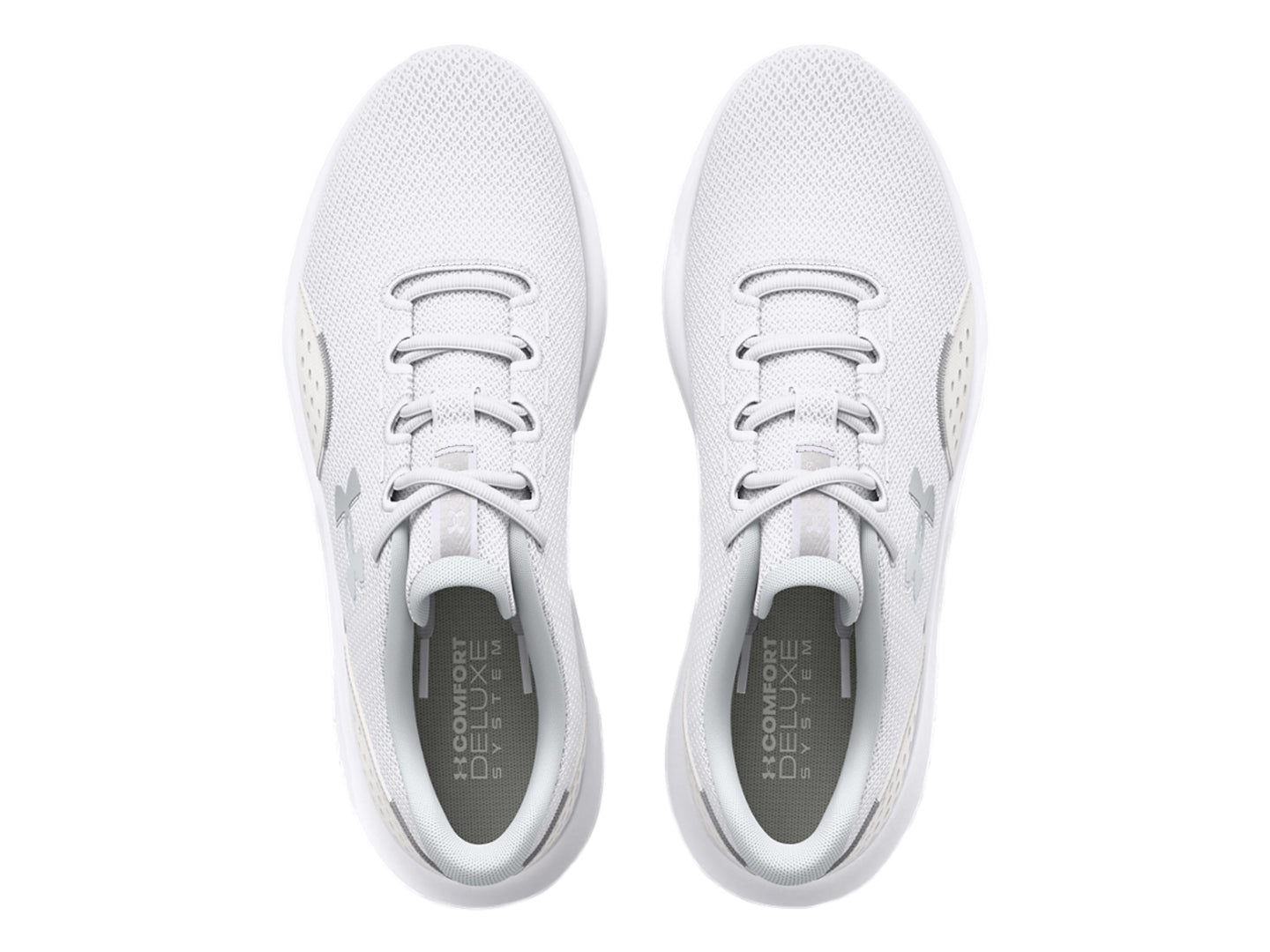 Tenis Under Armour W Charged Surge 4 Para Mujer