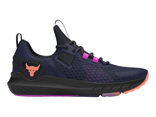Tenis Under Armour Project Rock Bsr 4 Para Hombre