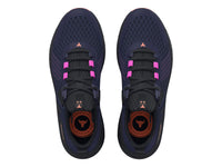 Tenis Under Armour Project Rock Bsr 4 Para Hombre